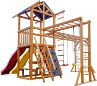Photos - Playground SportBaby Babyland-12