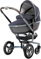 Photos - Pushchair Silver Cross Surf 2 in 1 