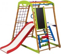Photos - Playground SportBaby BabyWood Plus 3