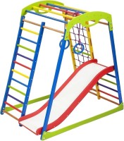 Photos - Playground SportBaby SportWood Plus 1