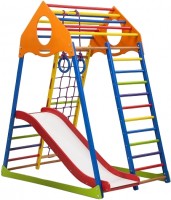 Photos - Playground SportBaby KindWood Color Plus 1 