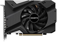 Photos - Graphics Card Gigabyte GeForce GTX 1660 MINI ITX OC 6G 