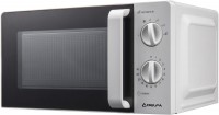 Photos - Microwave Delfa Y-30MW white