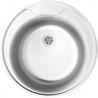 Kitchen Sink Deante Twist ZEU 3810 490x490
