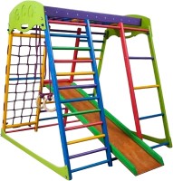 Photos - Playground Play Baby Yunga Mini SB-YUM 