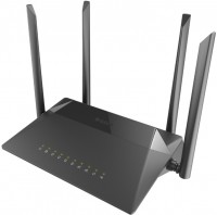 Photos - Wi-Fi D-Link DIR-825/RU/R1 