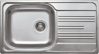 Photos - Kitchen Sink Deante Xylo ZEX 31131 780x435