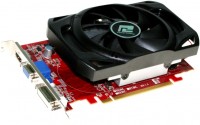 Photos - Graphics Card PowerColor Radeon HD 6670 AX6670 1GBK3-H 