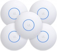 Photos - Wi-Fi Ubiquiti UniFi AP HD (5-pack) 