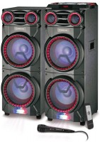 Photos - Speakers MANTA SPK6013 