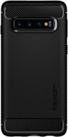 Case Spigen Rugged Armor for Galaxy S10 