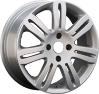 Photos - Wheel Replica PG5139 (6,5x16/4x108 ET25 DIA65,1)