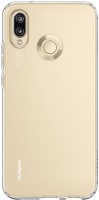 Photos - Case Spigen Liquid Crystal for P20 Lite/Nova 3e 
