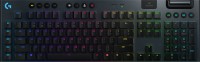 Keyboard Logitech G915 Lightspeed Wireless  Tactile Switch