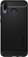 Photos - Case Spigen Rugged Armor for Galaxy M20 