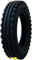 Photos - Truck Tyre Kabat SRF-01 7.5 R20 108A6 