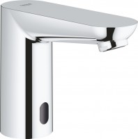 Photos - Tap Grohe Euroeco Cosmopolitan E 36409000 