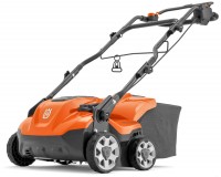 Photos - Lawn Scarifier Husqvarna S 138 C