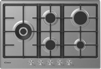 Photos - Hob Candy CHG 7 WLWPX stainless steel