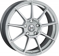 Photos - Wheel AUTEC ClubRacing (8,5x18/5x100 ET35 DIA70,1)