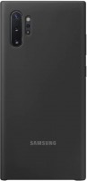 Case Samsung Silicone Cover for Galaxy Note10 Plus 