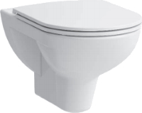 Photos - Toilet Laufen Pro 8669500000001 