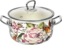 Photos - Stockpot Ardesto Melanie Rose AR0425