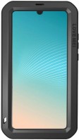 Photos - Case Love Mei Powerful Case for P30 Pro 