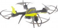 Photos - Drone Overmax X-Bee Drone 2.4 