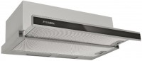 Photos - Cooker Hood Pyramida TL 50 G IX BL black