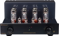Photos - Amplifier PrimaLuna Evolution 400 Int