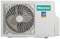 Photos - Air Conditioner Hisense AMW4-36U4SAD1 100 m² on the 4 unit(s)