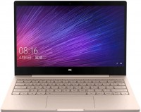 Photos - Laptop Xiaomi Mi Notebook Air 12.5 2019 (Mi Notebook Air 12.5 M3-8100Y 4/128GB Gold)
