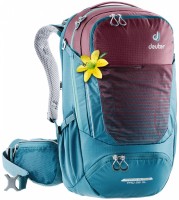Photos - Backpack Deuter Trans Alpine Pro 26 SL 26 L