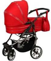 Photos - Pushchair Anmar Espace 