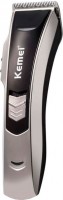 Photos - Hair Clipper Kemei KM-2820 