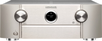 Photos - AV Receiver Marantz SR-6014