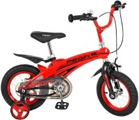 Photos - Kids' Bike Profi Projective 12 