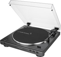 Turntable Audio-Technica AT-LP60X-BT 