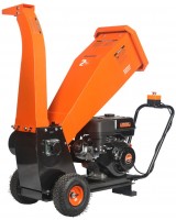 Photos - Garden Shredder Patriot PT SB509