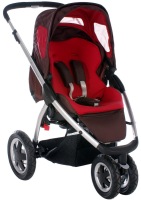 Photos - Pushchair Maxi-Cosi Mura 3 