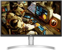 Photos - Monitor LG 27UL550 27 "