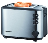 Photos - Toaster Severin 4008146251405 