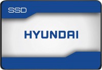 Photos - SSD Hyundai Sapphire C2S3T C2S3T/120G 120 GB