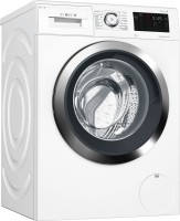 Photos - Washing Machine Bosch WAT 286H2 white