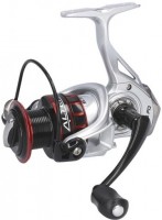 Photos - Reel Mikado Alter 4006FD 