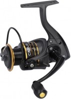 Photos - Reel Mikado Carus 2006FD 