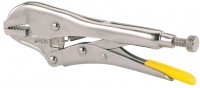 Vise Stanley 0-84-810 length 190 mm