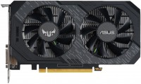 Photos - Graphics Card Asus GeForce GTX 1650 TUF OC 