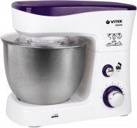 Photos - Food Processor Vitek VT-1443 white
